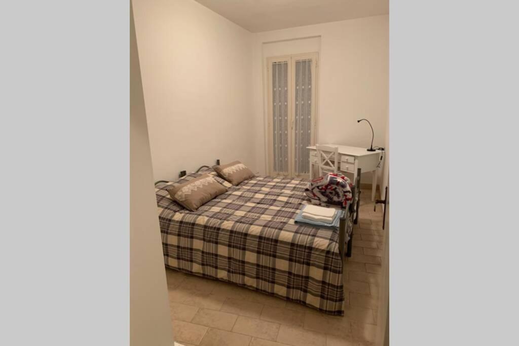 Casa Flea - Holiday Apartment With 2 Bedrooms Gualdo Tadino Exterior foto